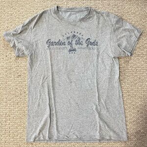Grey T-Shirt